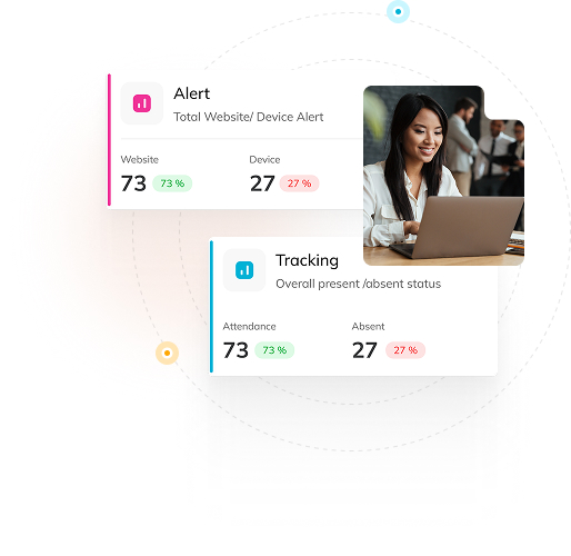 Mobile Dashboard